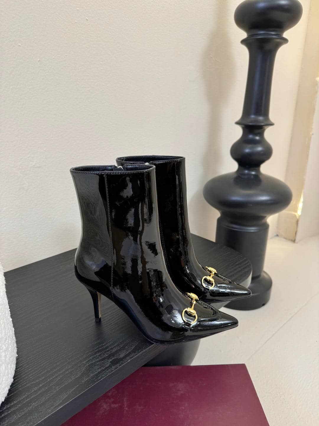 0019 Boots